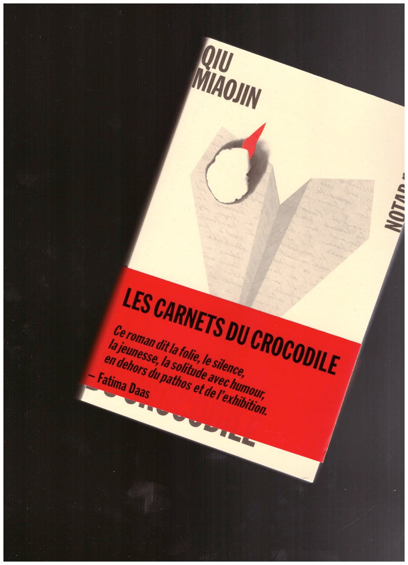 Les carnets du crocodile