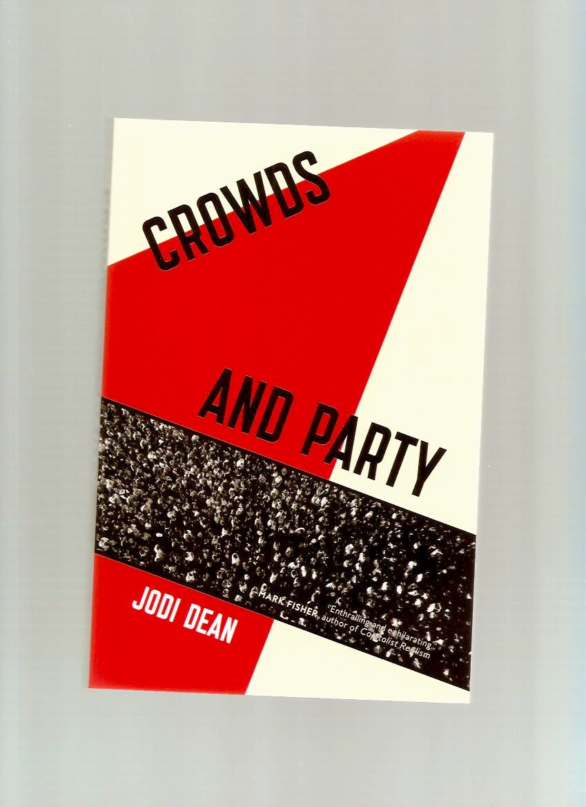 Crowds and Party