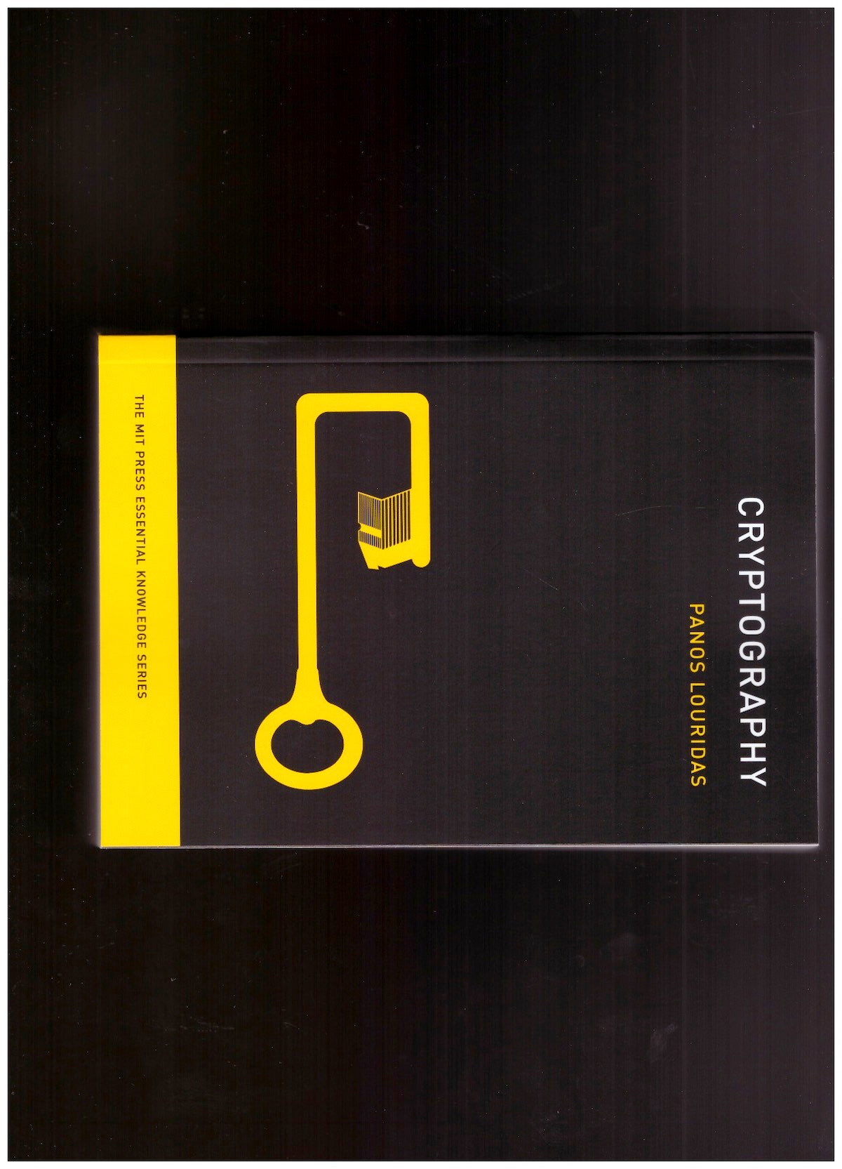 Cryptography