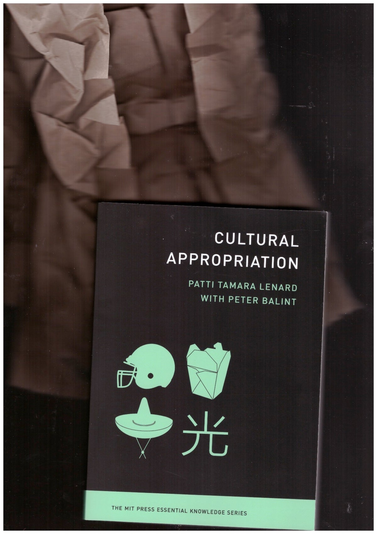 Cultural Appropriation