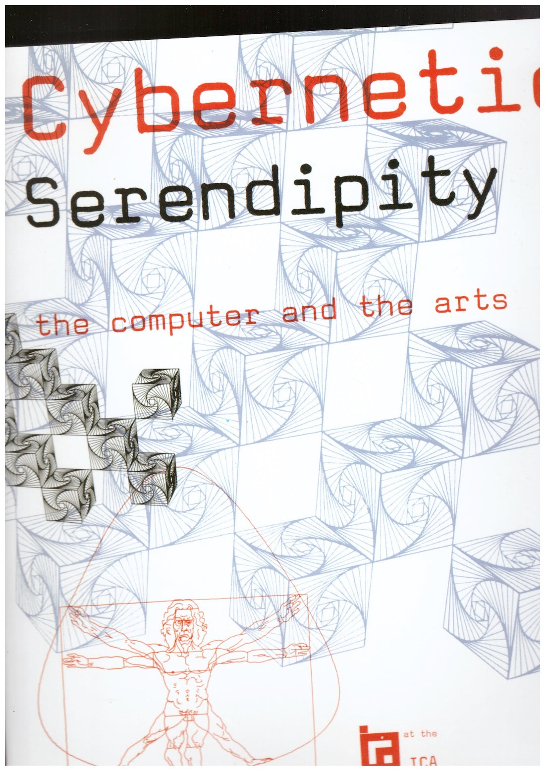Cybernetic Serendipity – The Computer and the Arts