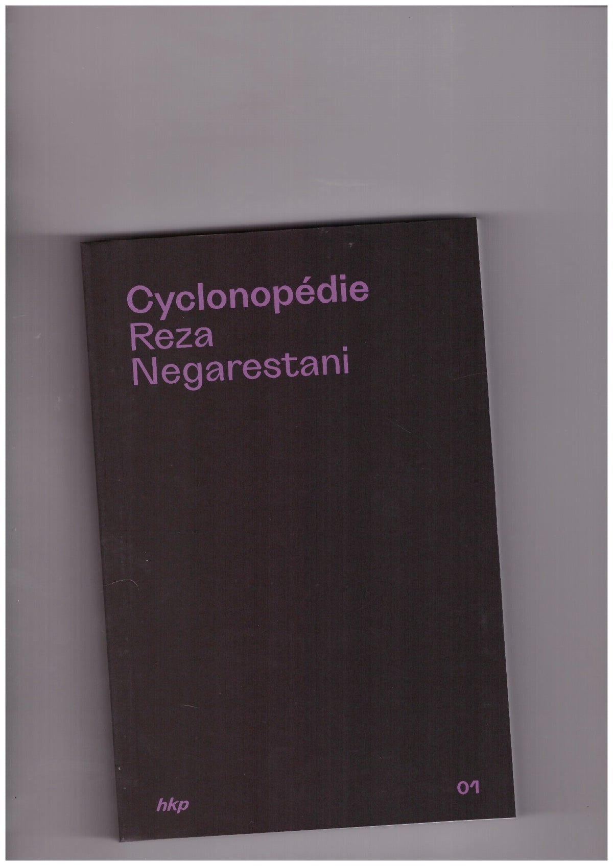 Cyclonopédie