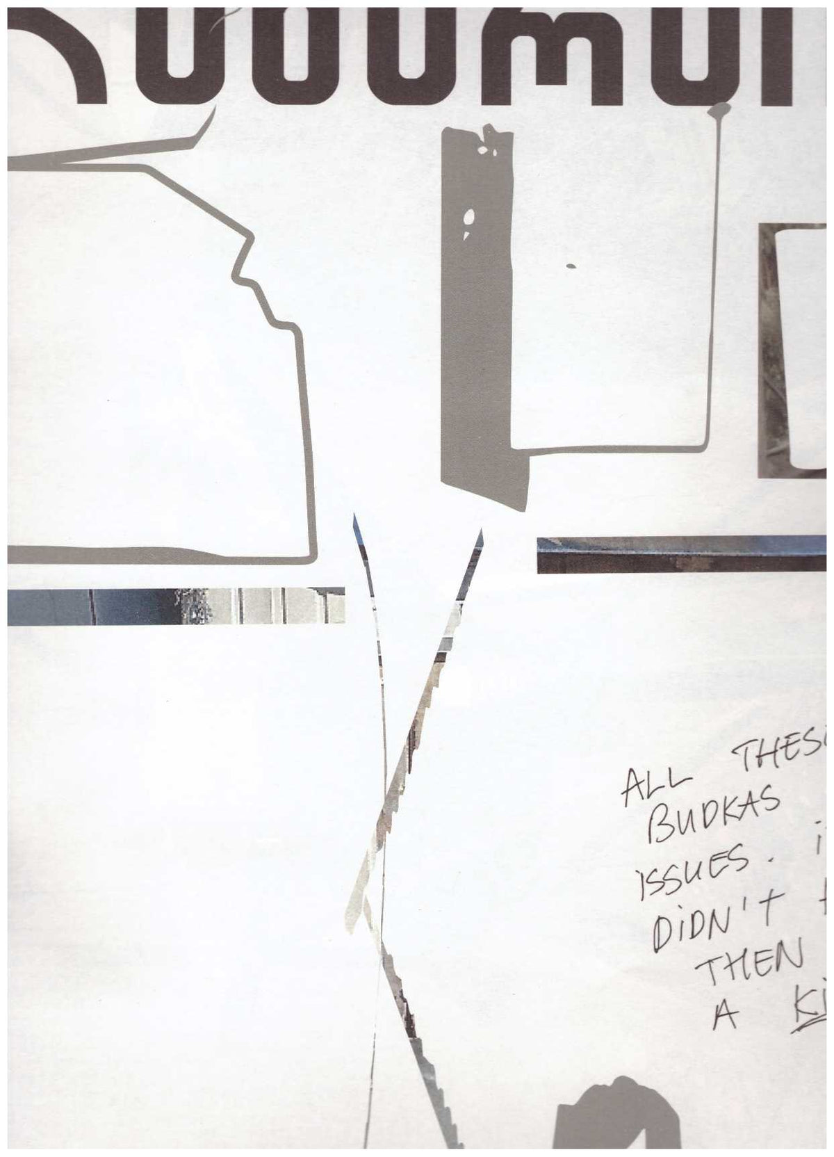 Danarti #18 — Budka with Rietveld Academy