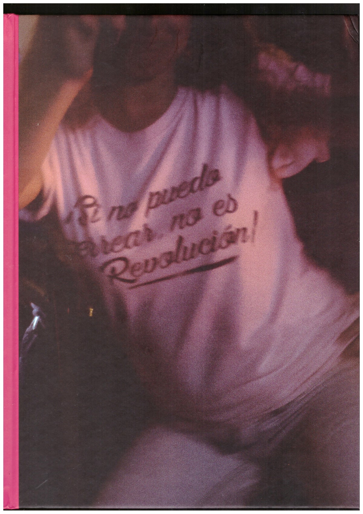 Dancing the Revolution: From Dancehall to Reggaetón