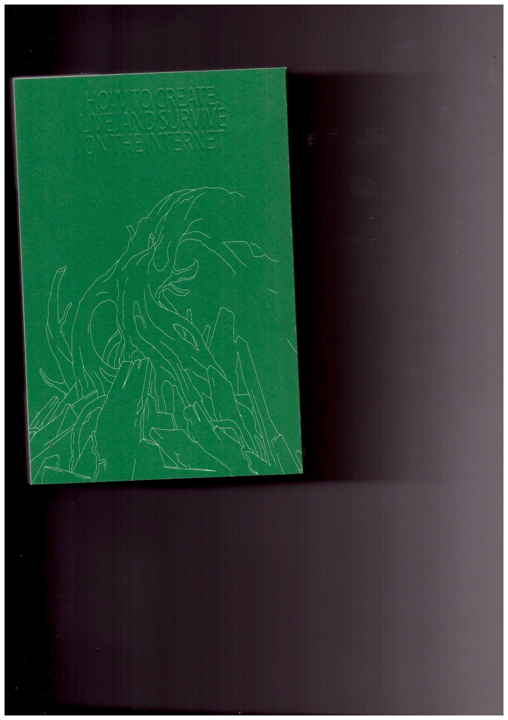 The Dark Forest Anthology of the Internet