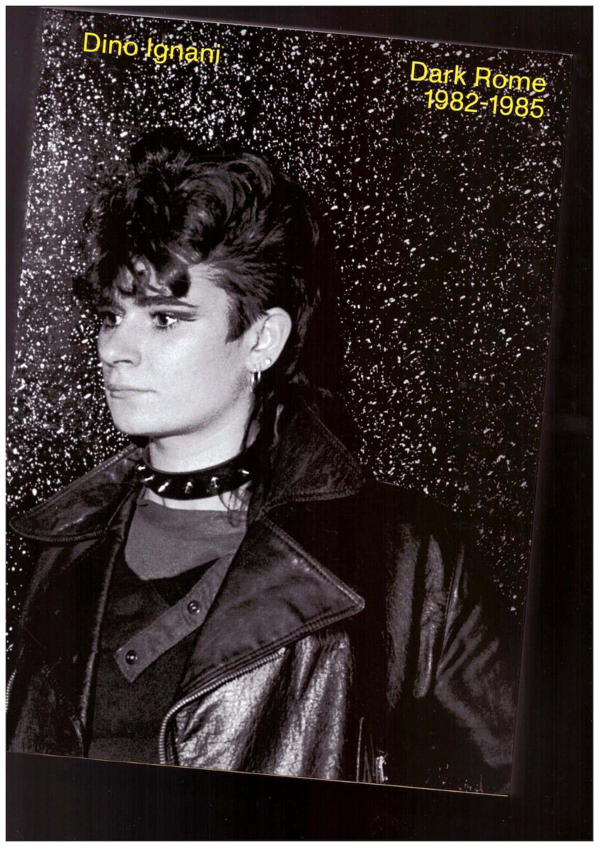 Dark Rome 1982–1985