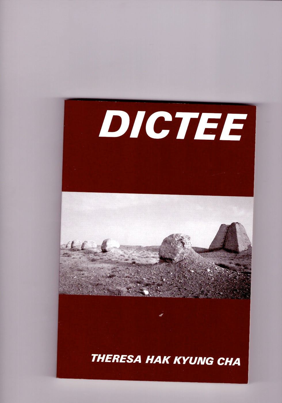 Dictee
