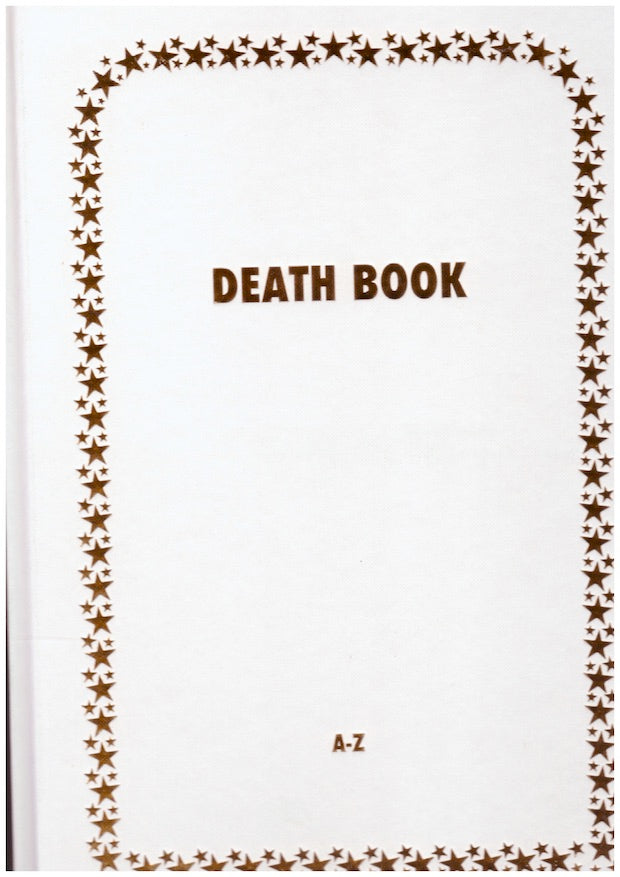 DEATH BOOK III