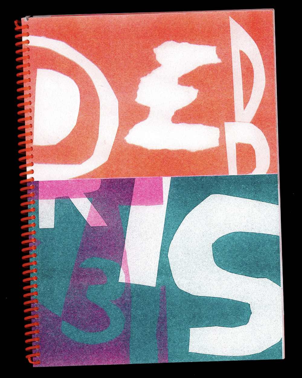 Débris N°3