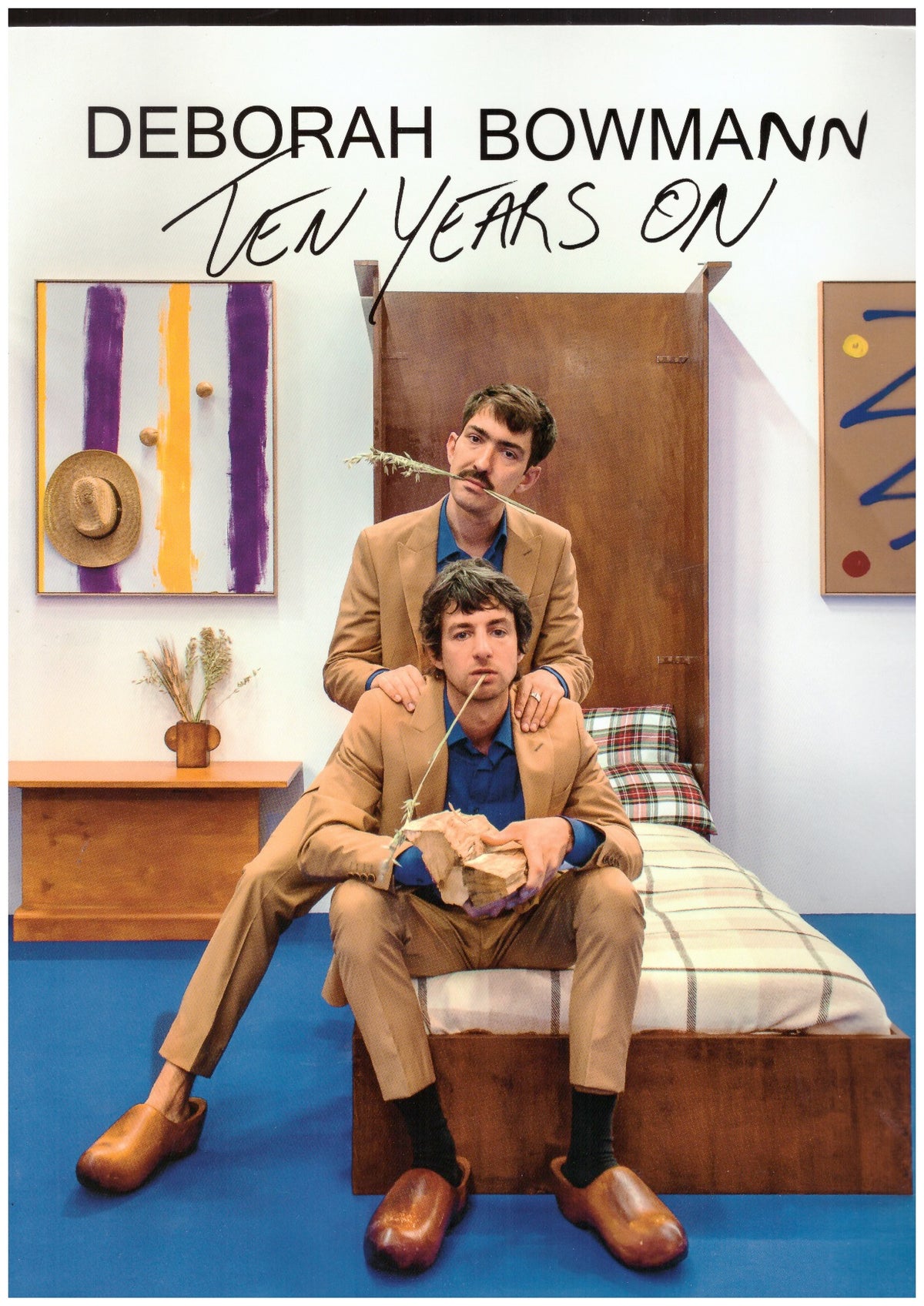 Ten Years On