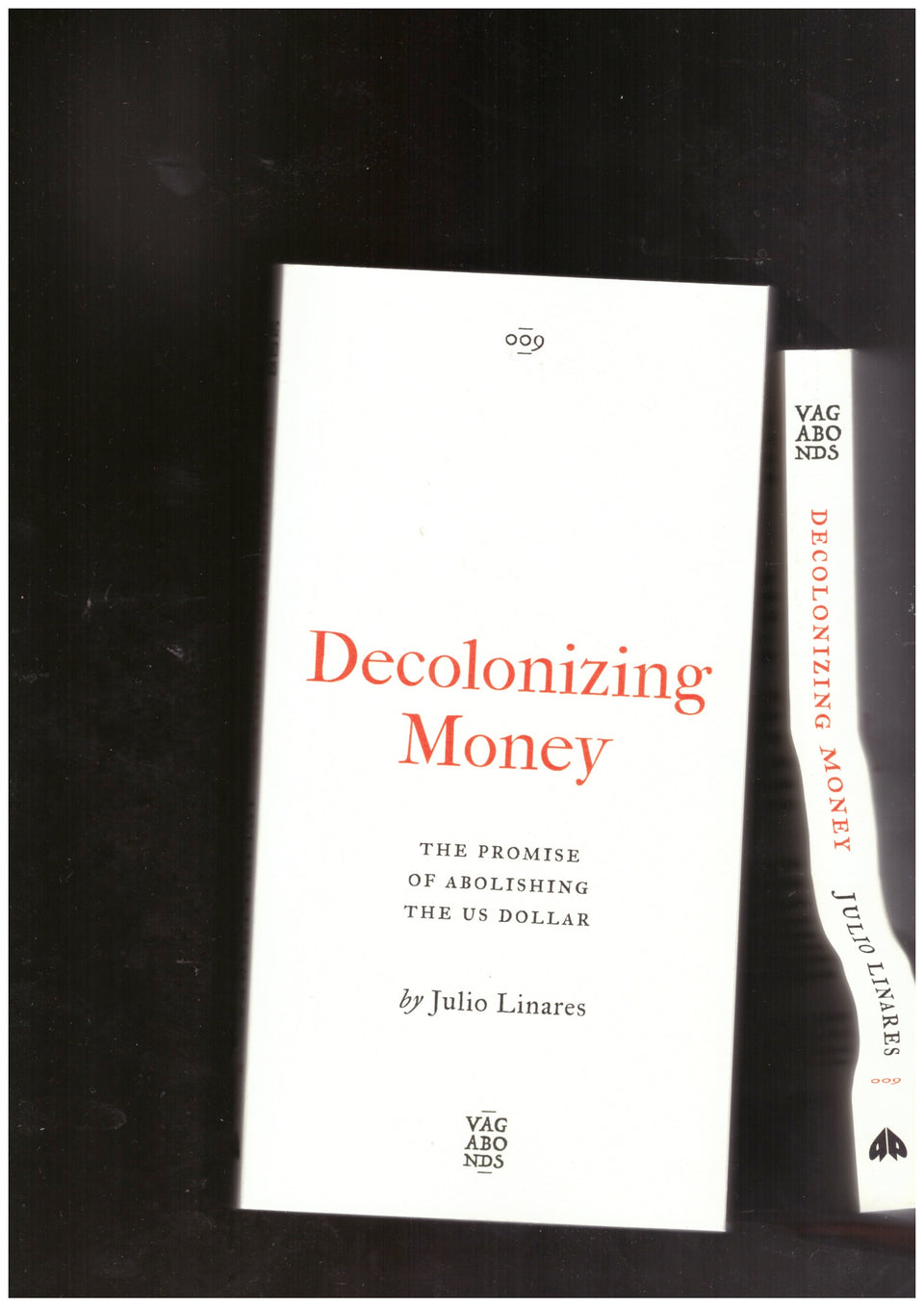 Economy – After 8 Books
