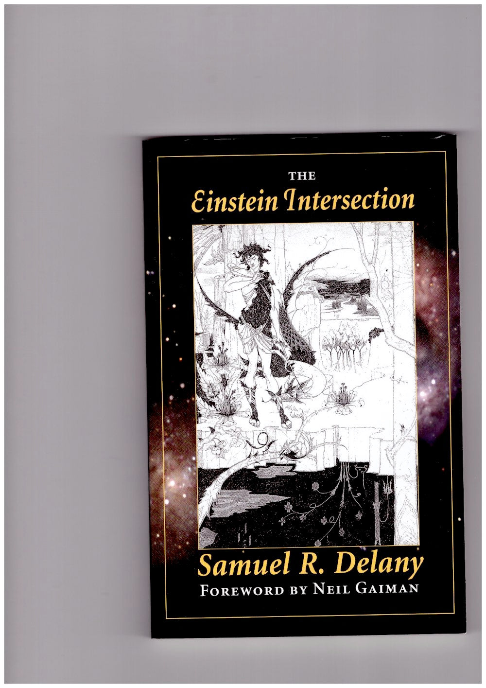 The Einstein Intersection