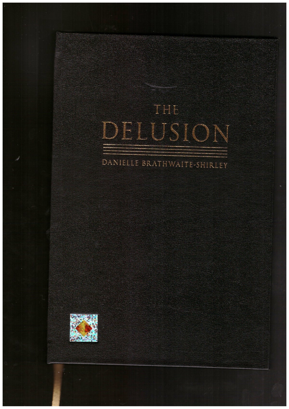THE DELUSION