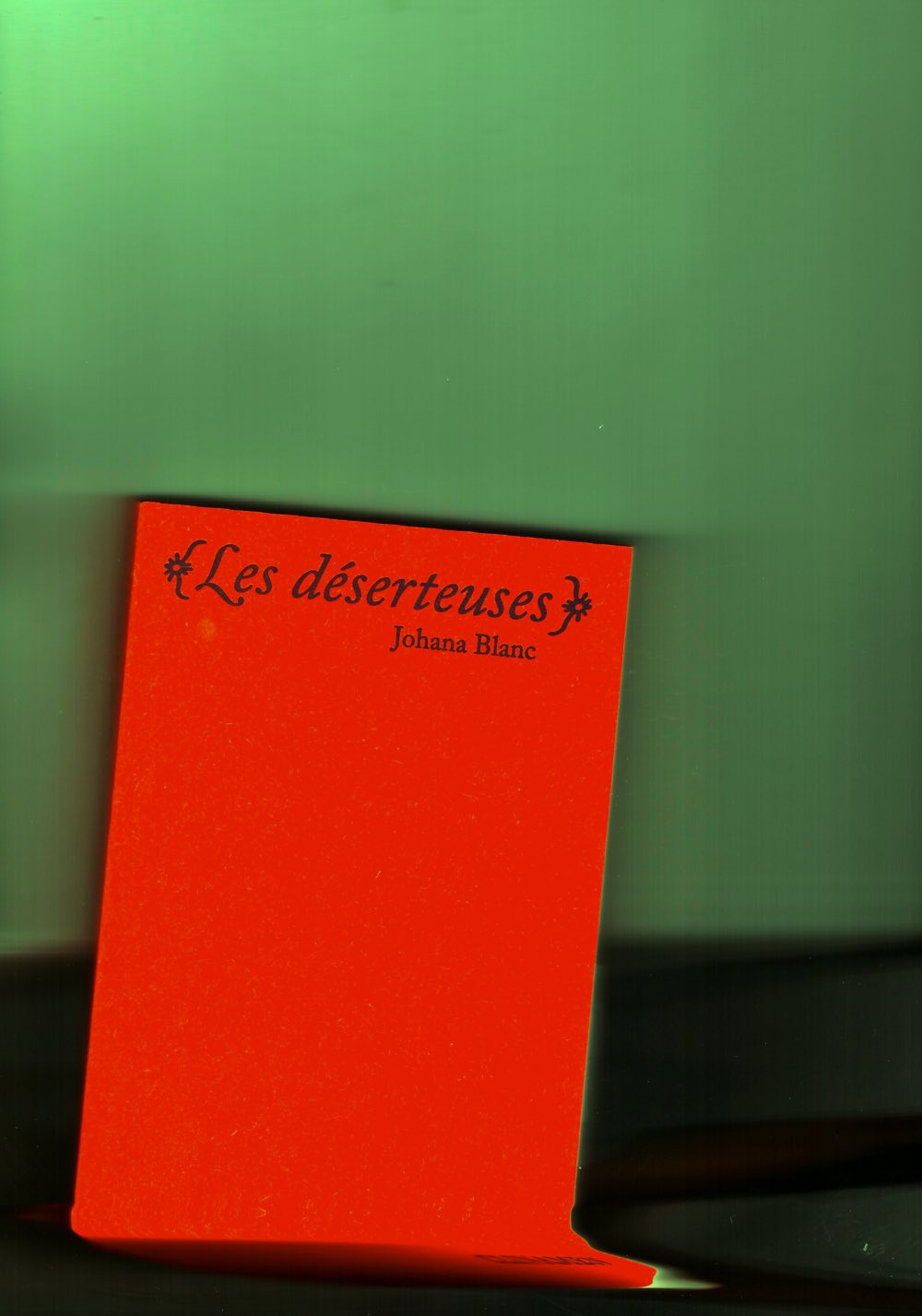 Les déserteuses