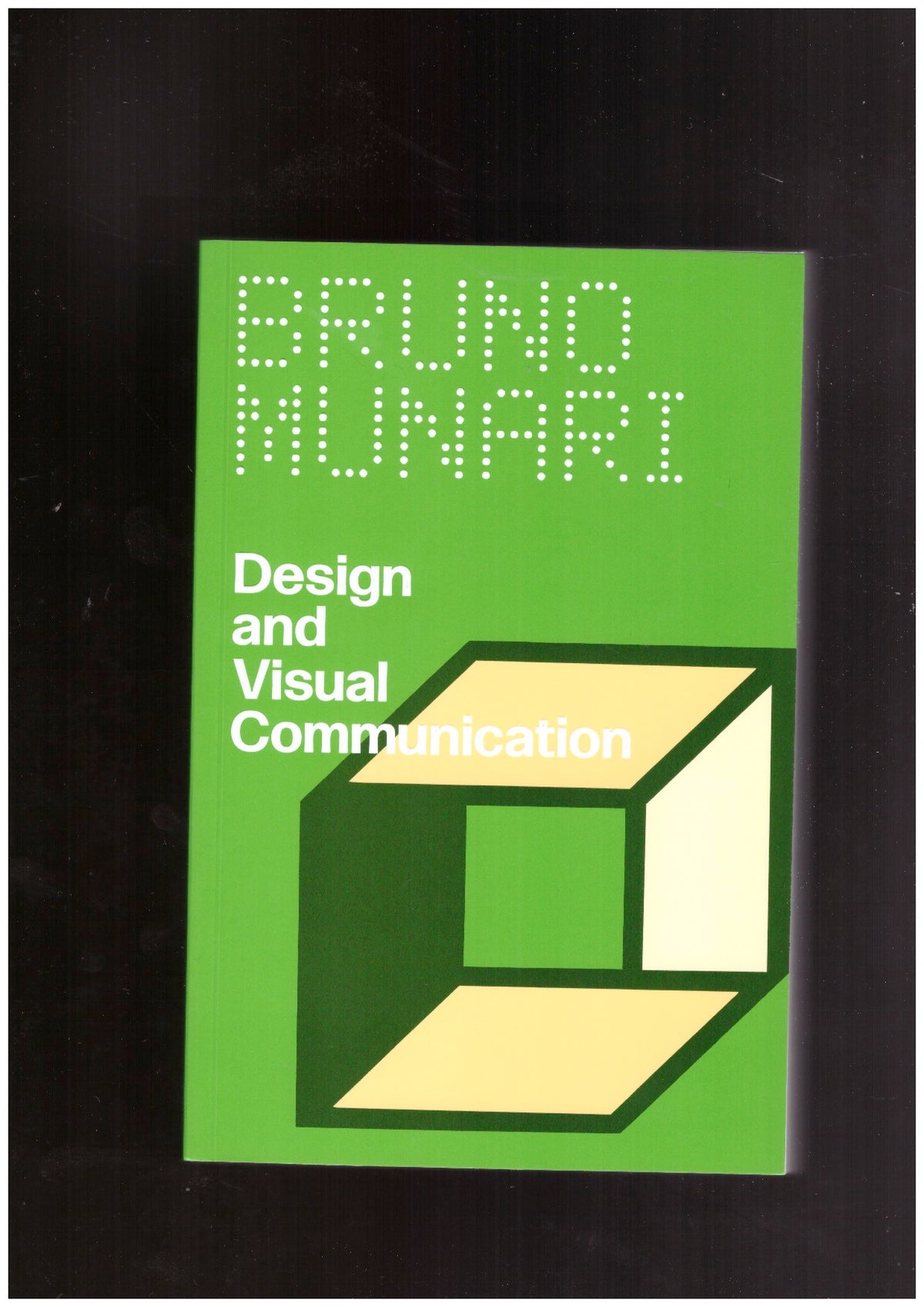 Design and Visual Communication