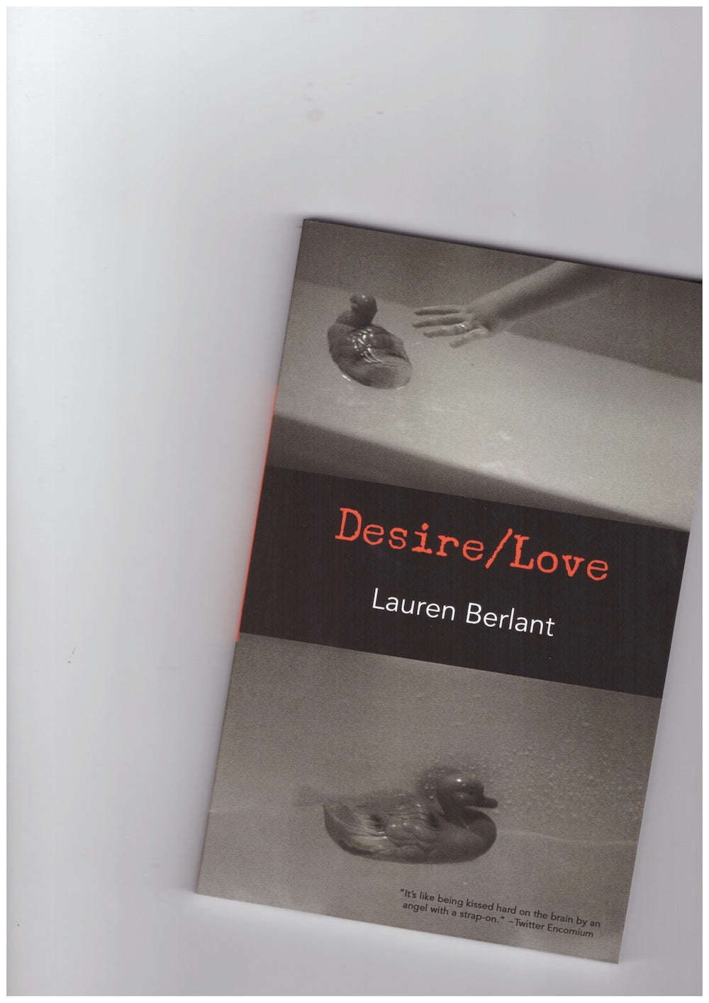 Desire/Love