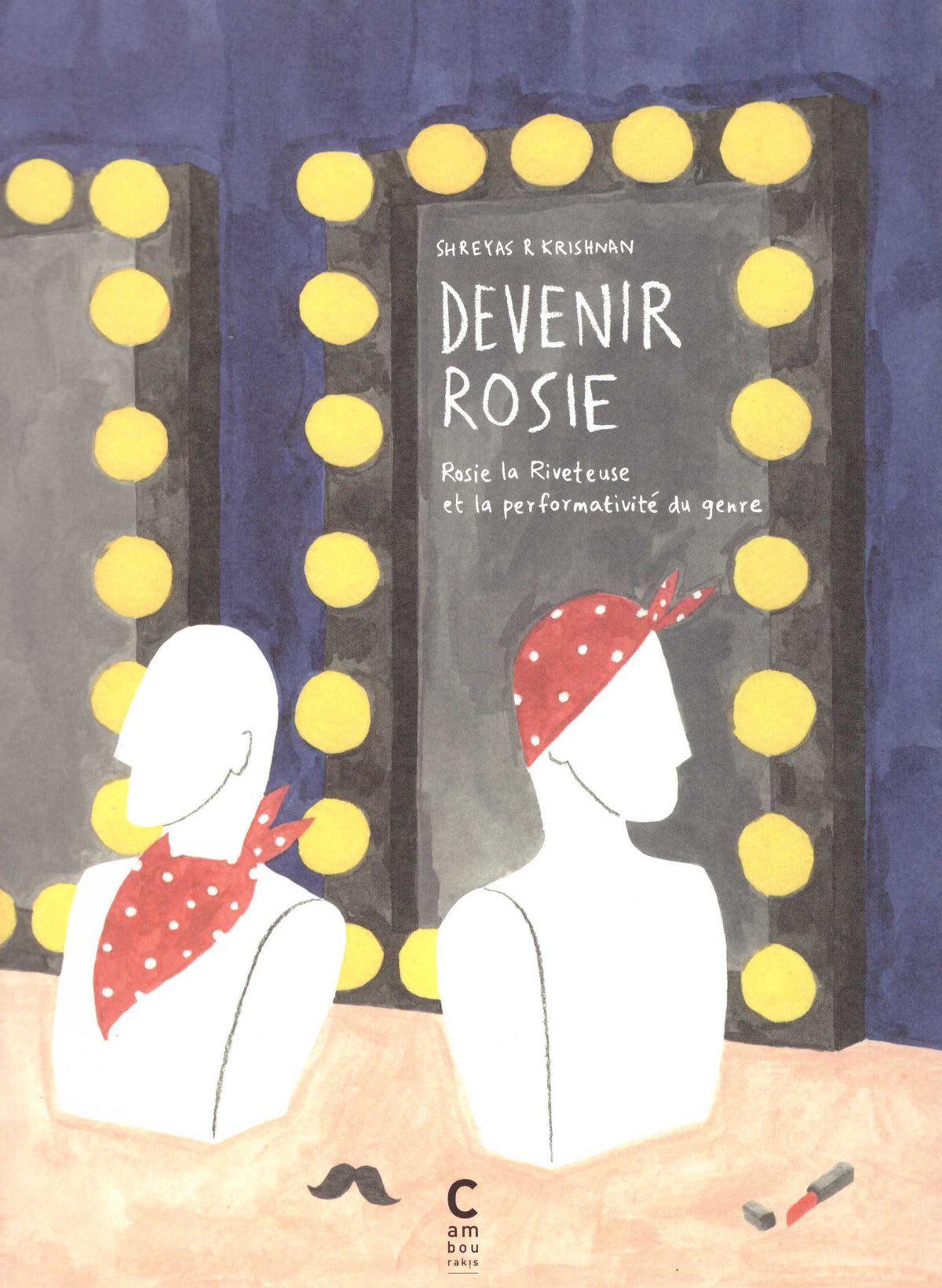 Devenir Rosie