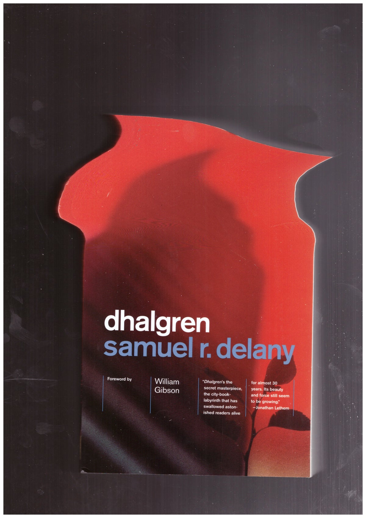 Dhalgren