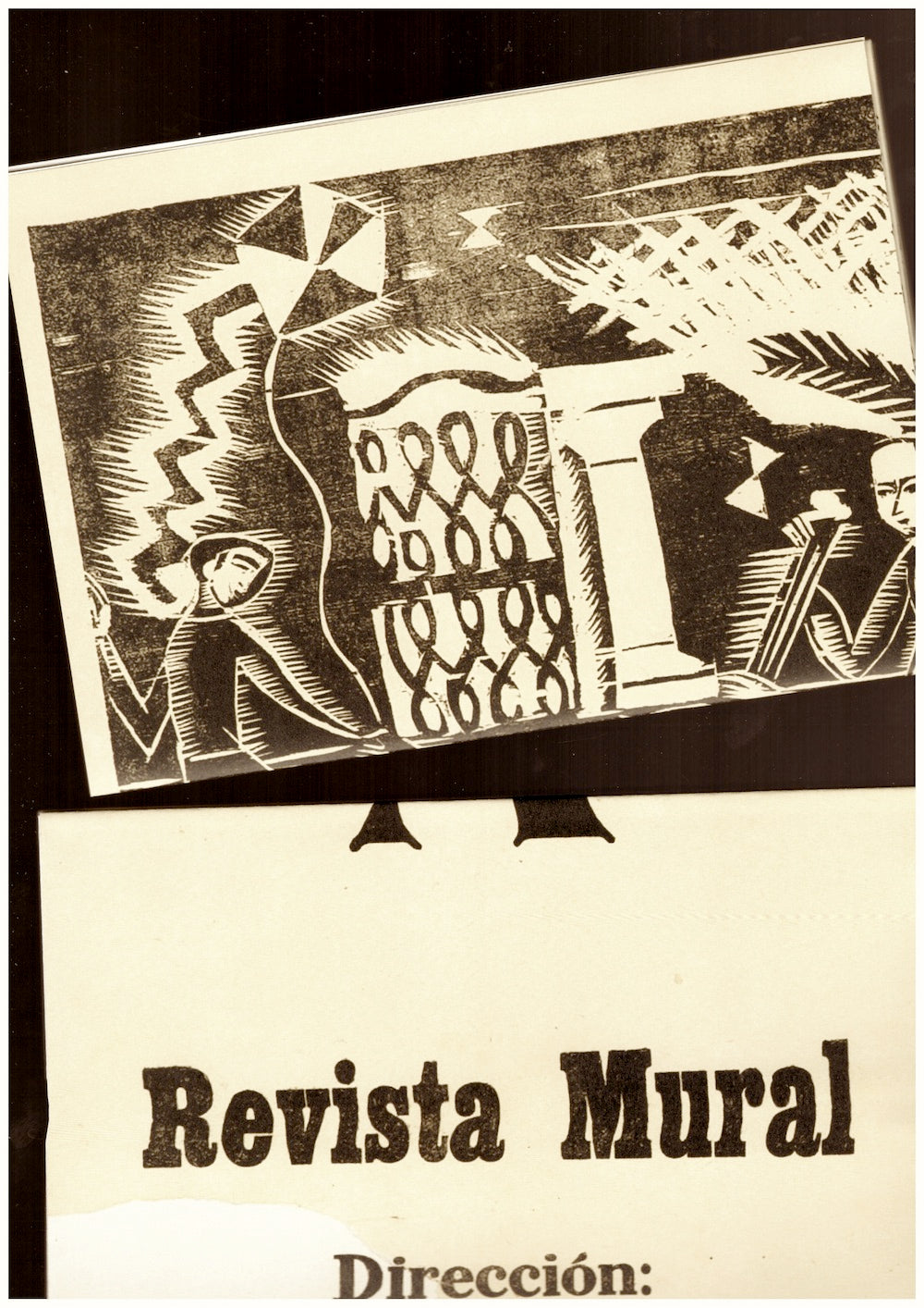 Diagramming Modernity: Books and Graphic Design in Latin America, 1920–1940