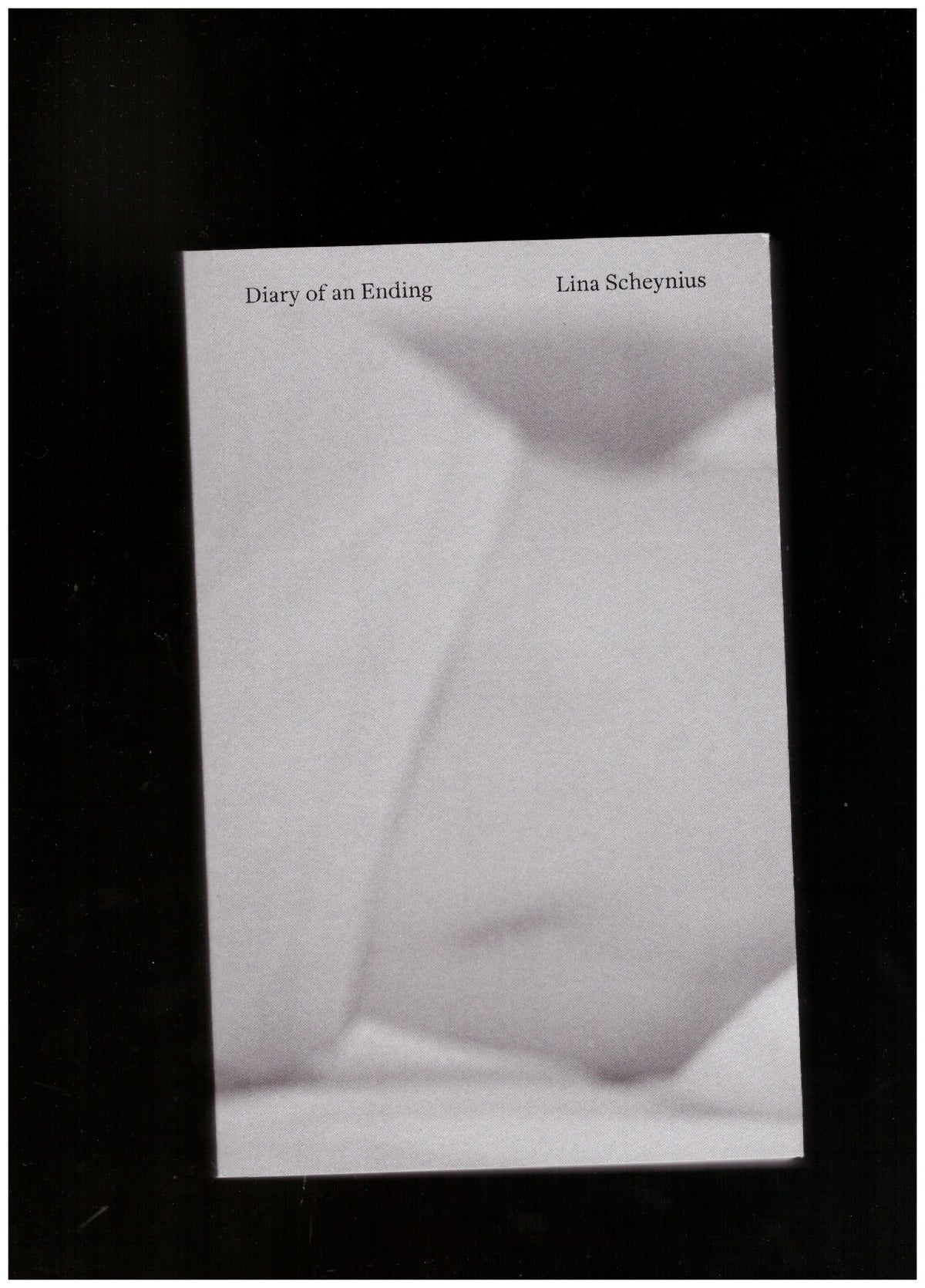Diary of an Ending