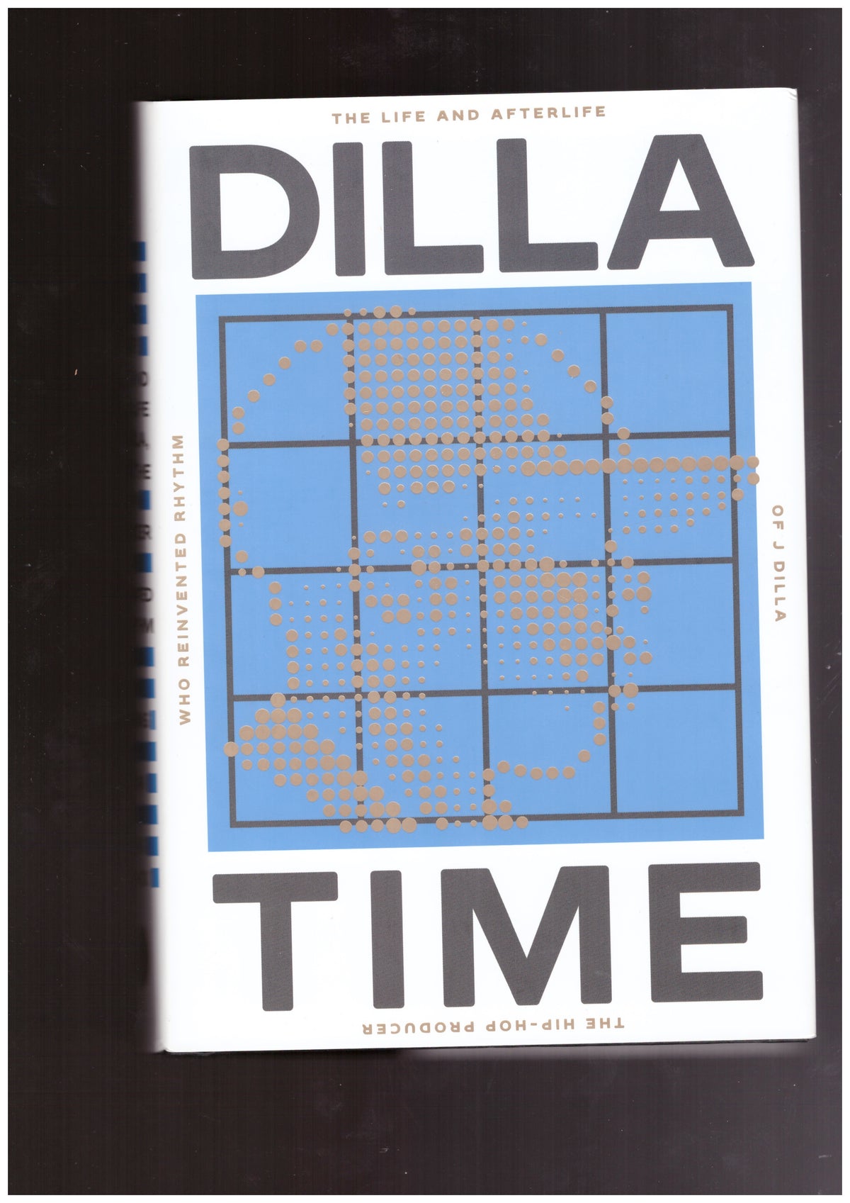 Dilla Time