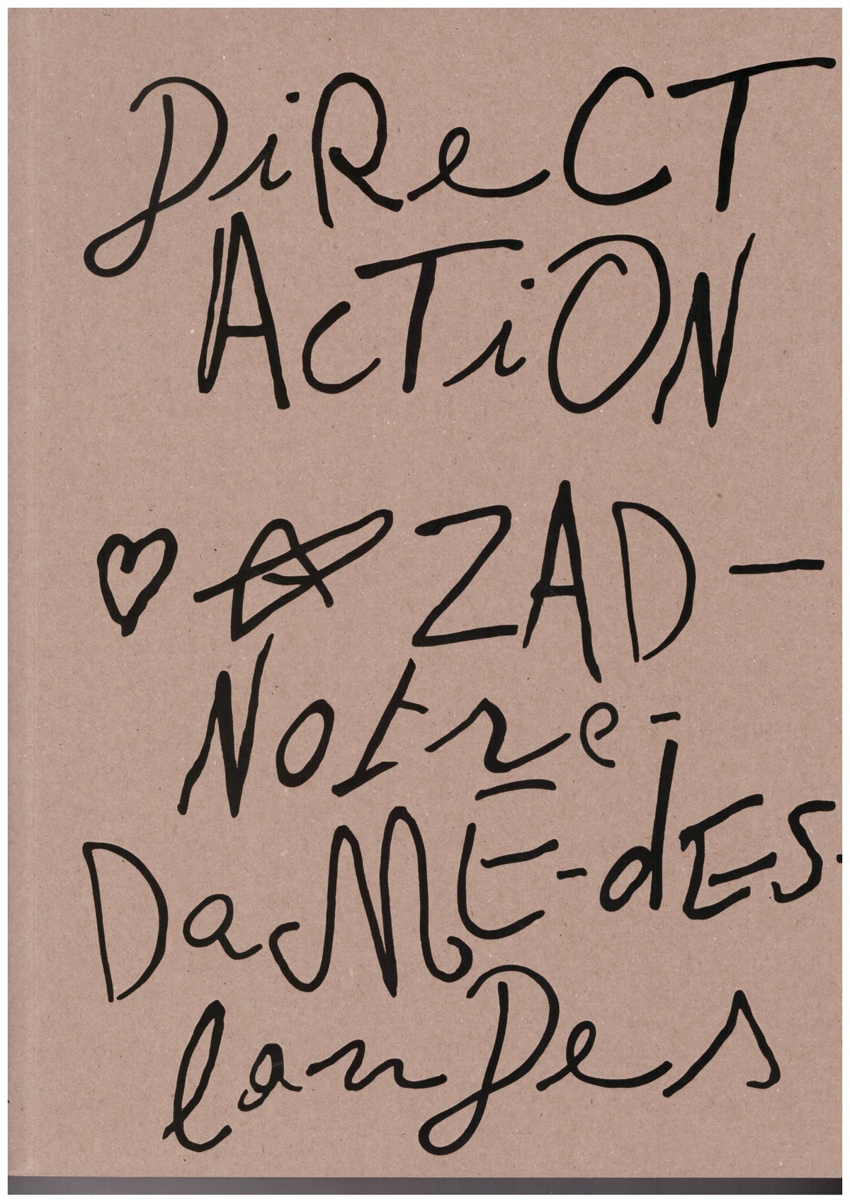 DIRECT ACTION