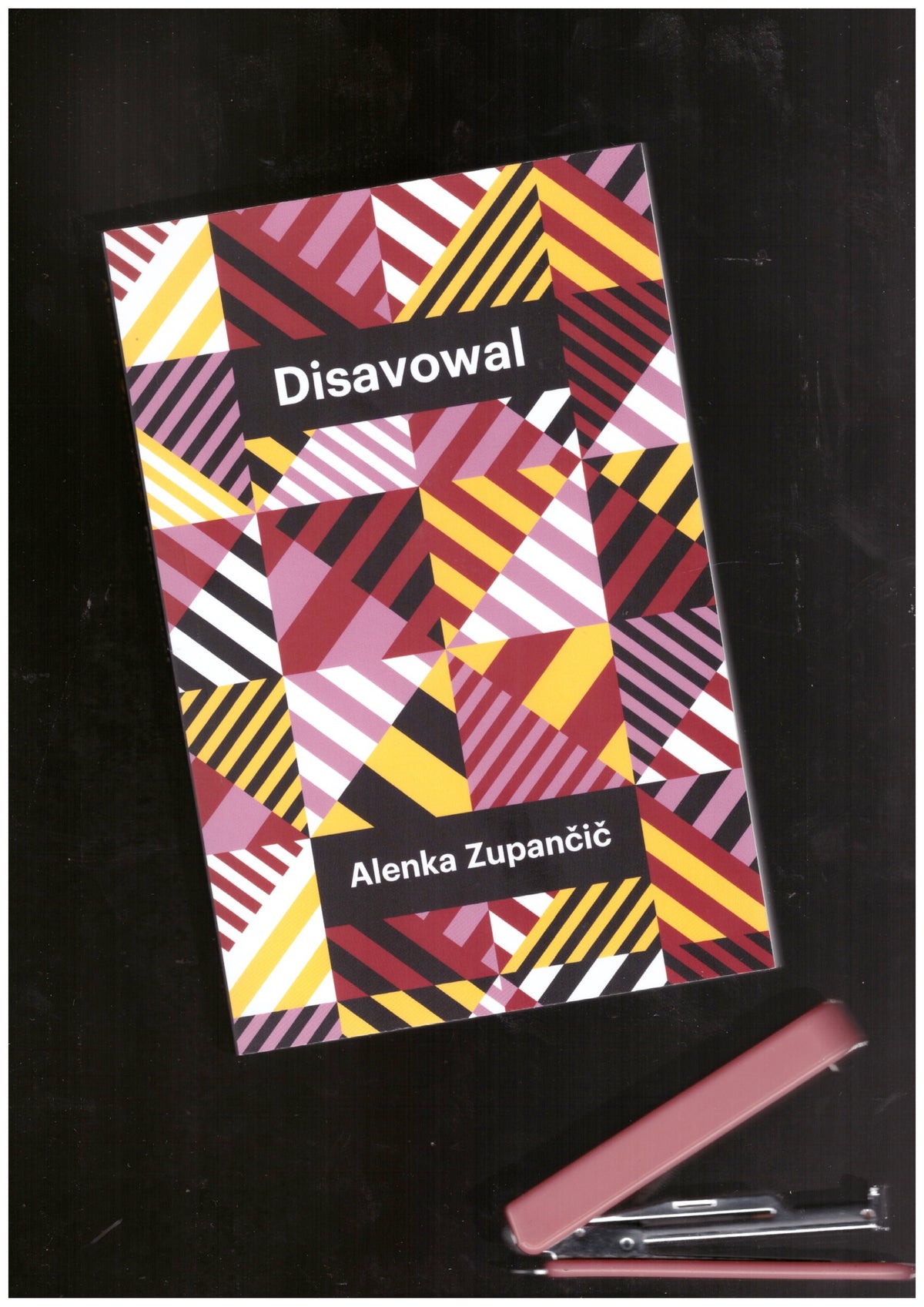 Disavowal