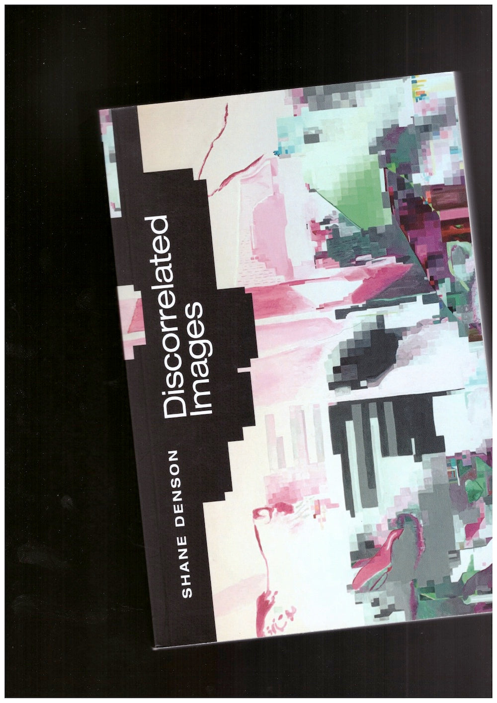Discorrelated Images