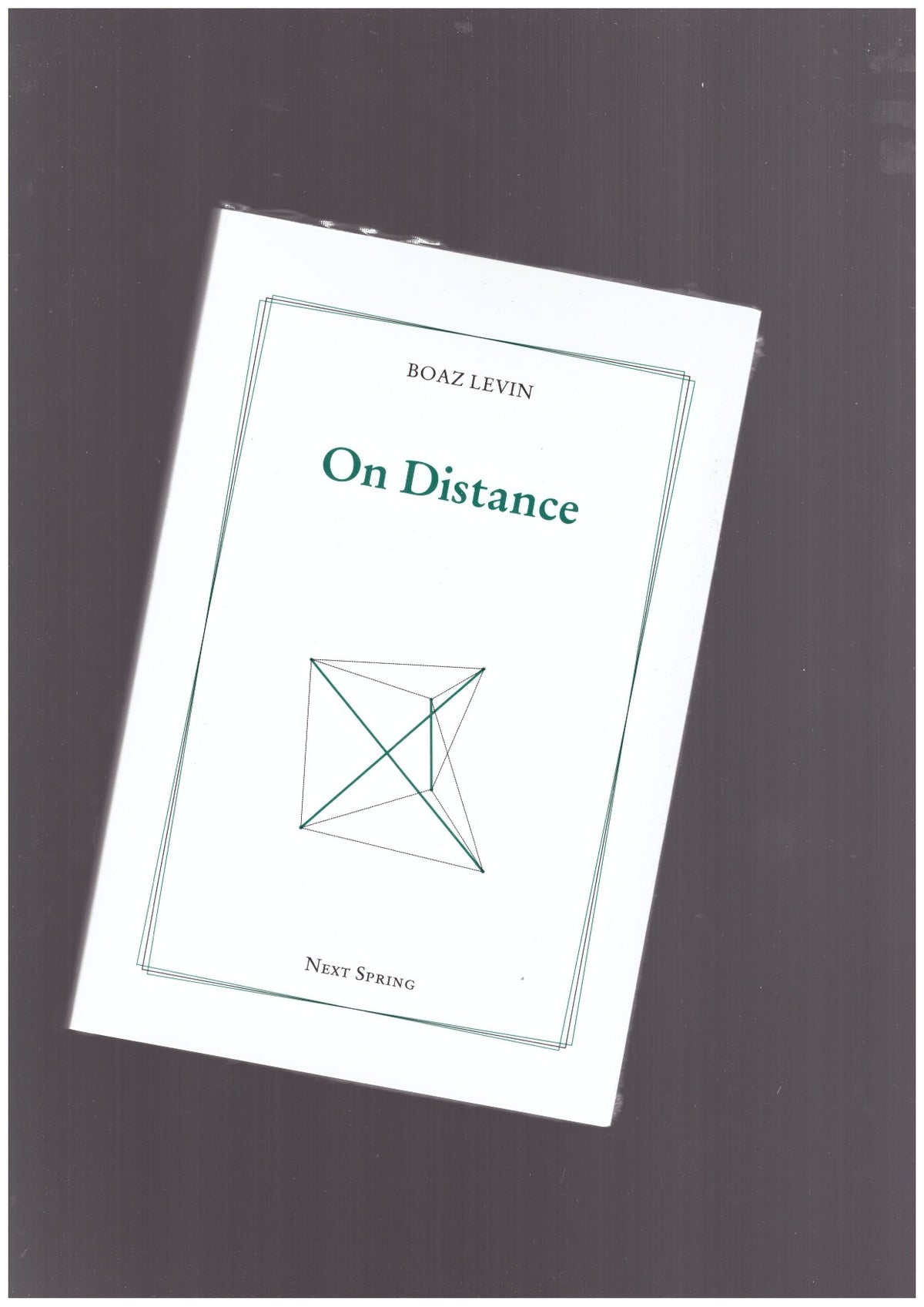 On Distance