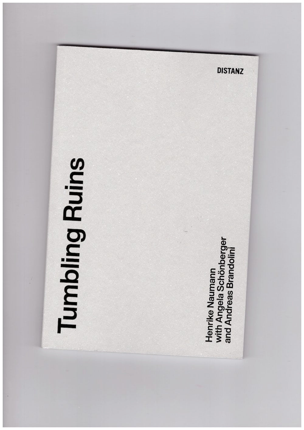 Tumbling Ruins
