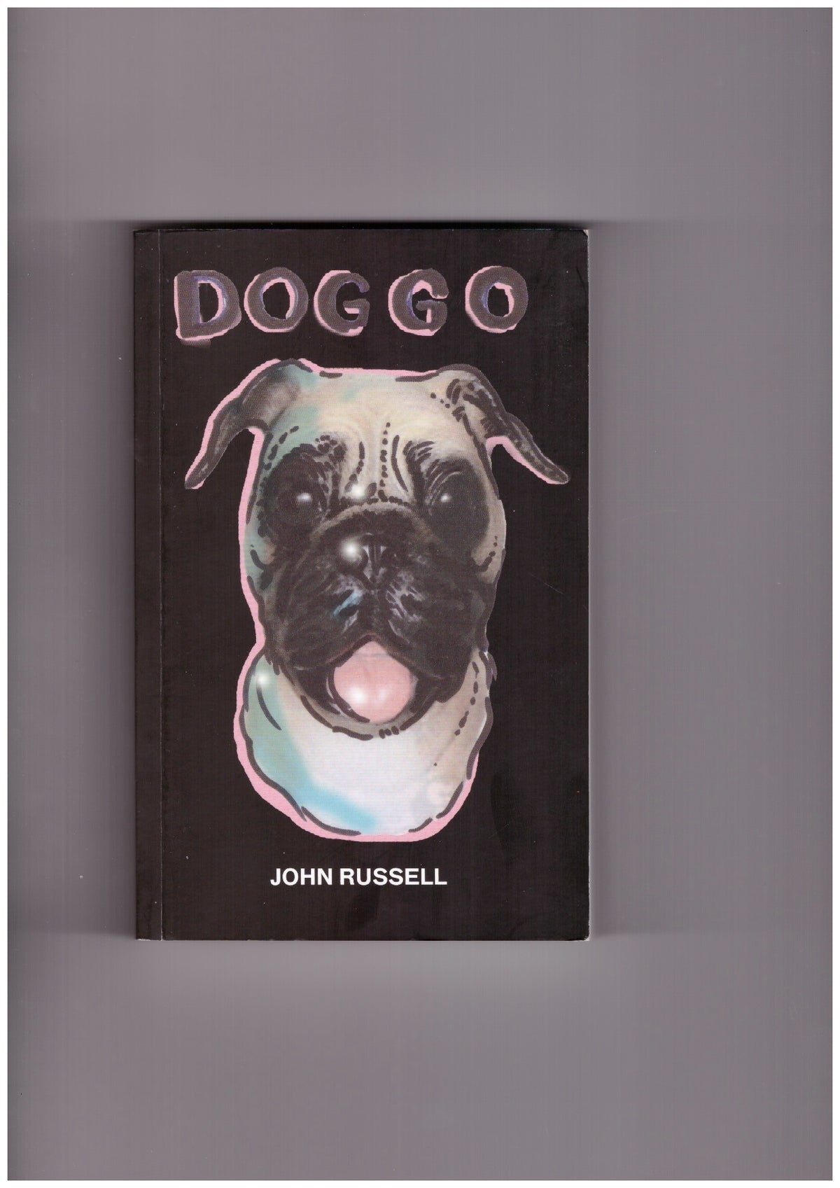 DOGGO
