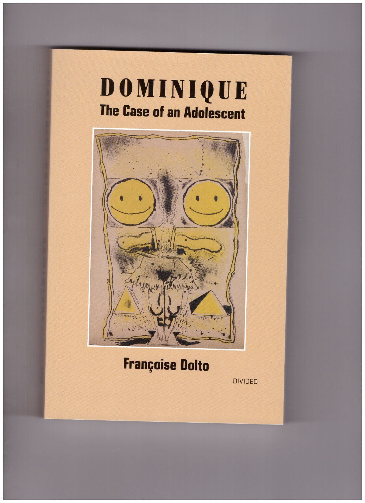 Dominique: The Case of an Adolescent