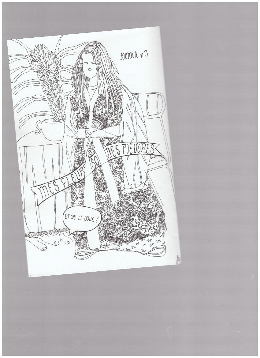 Donna #3