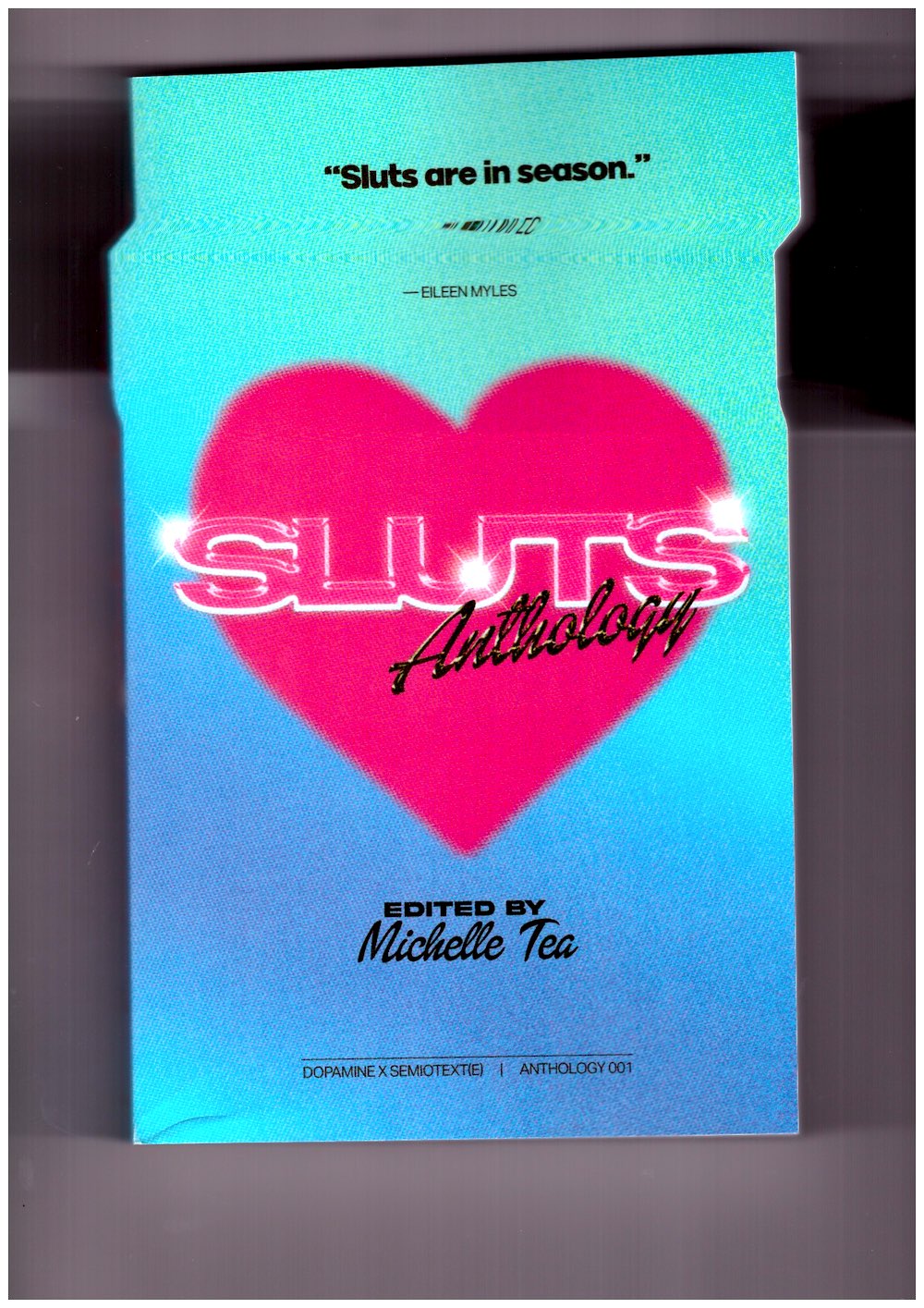 SLUTS Anthology