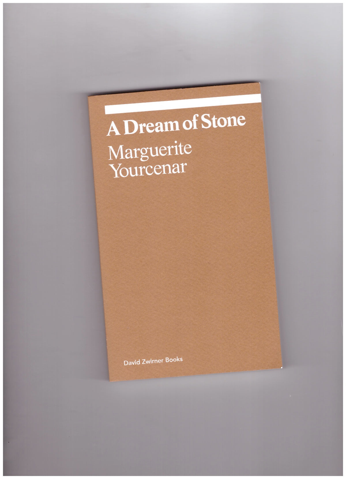 A Dream of Stone