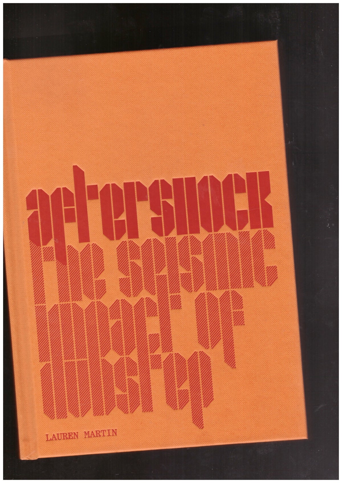 Aftershock: The Seismic Impact of Dubstep
