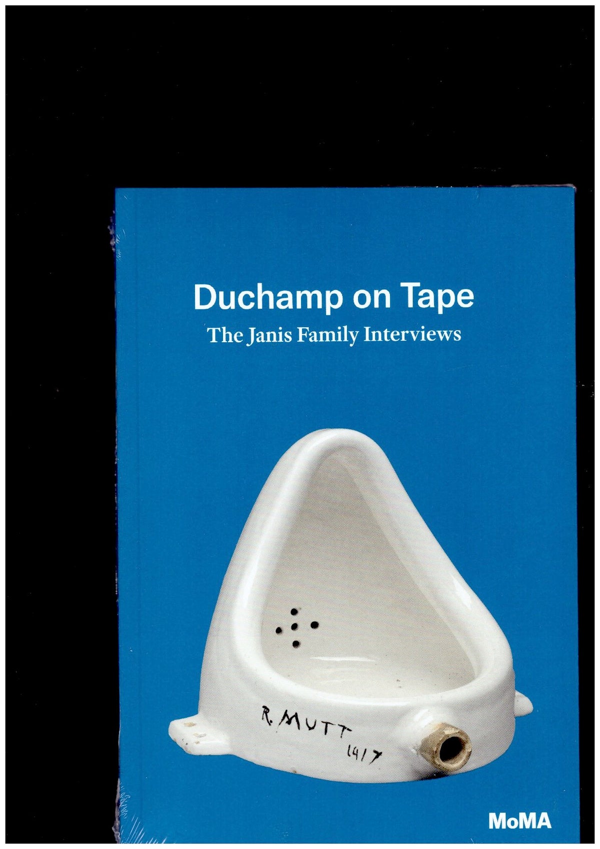 Duchamp on Tape: The Janis Family Interviews