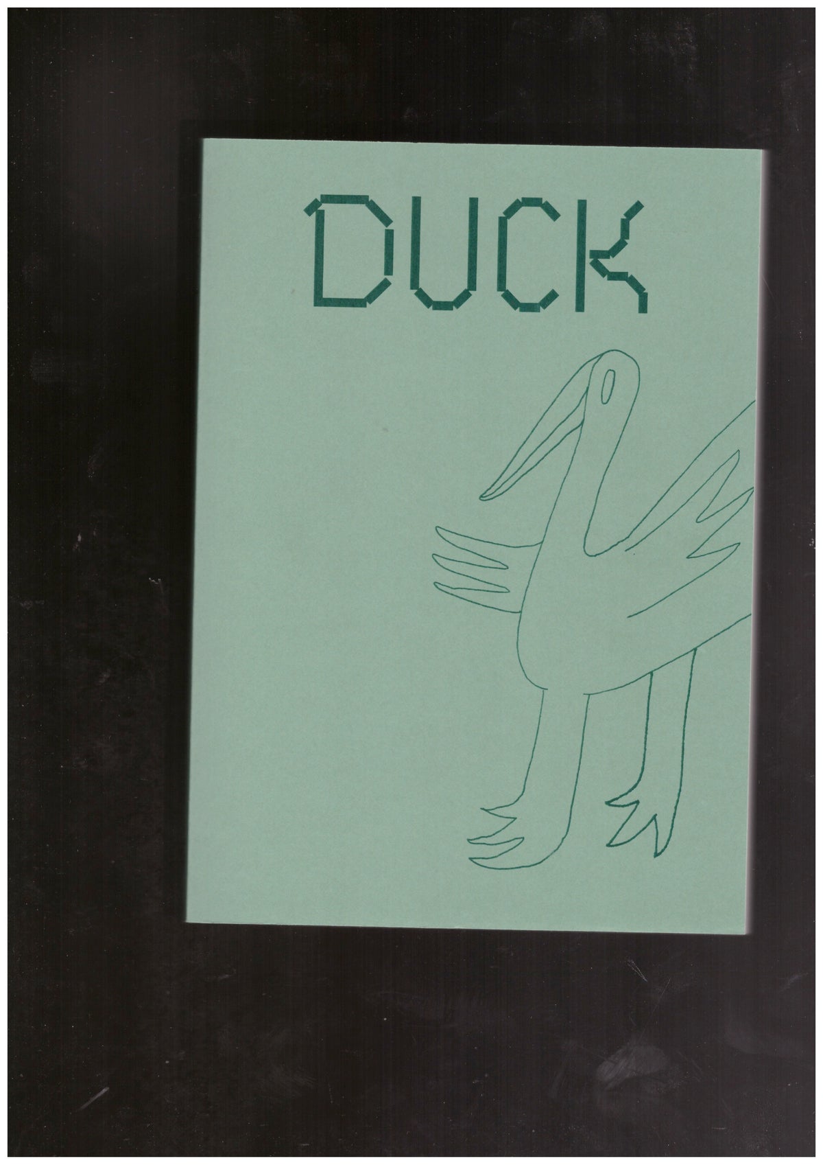 Duck #1