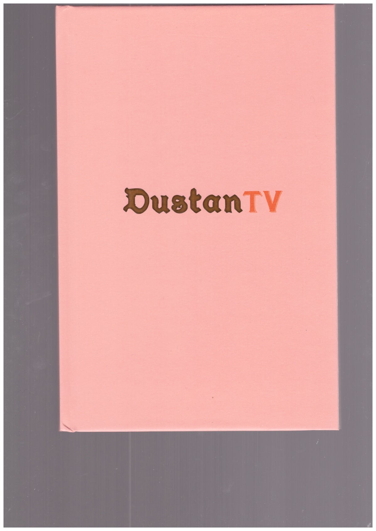 Dustan TV
