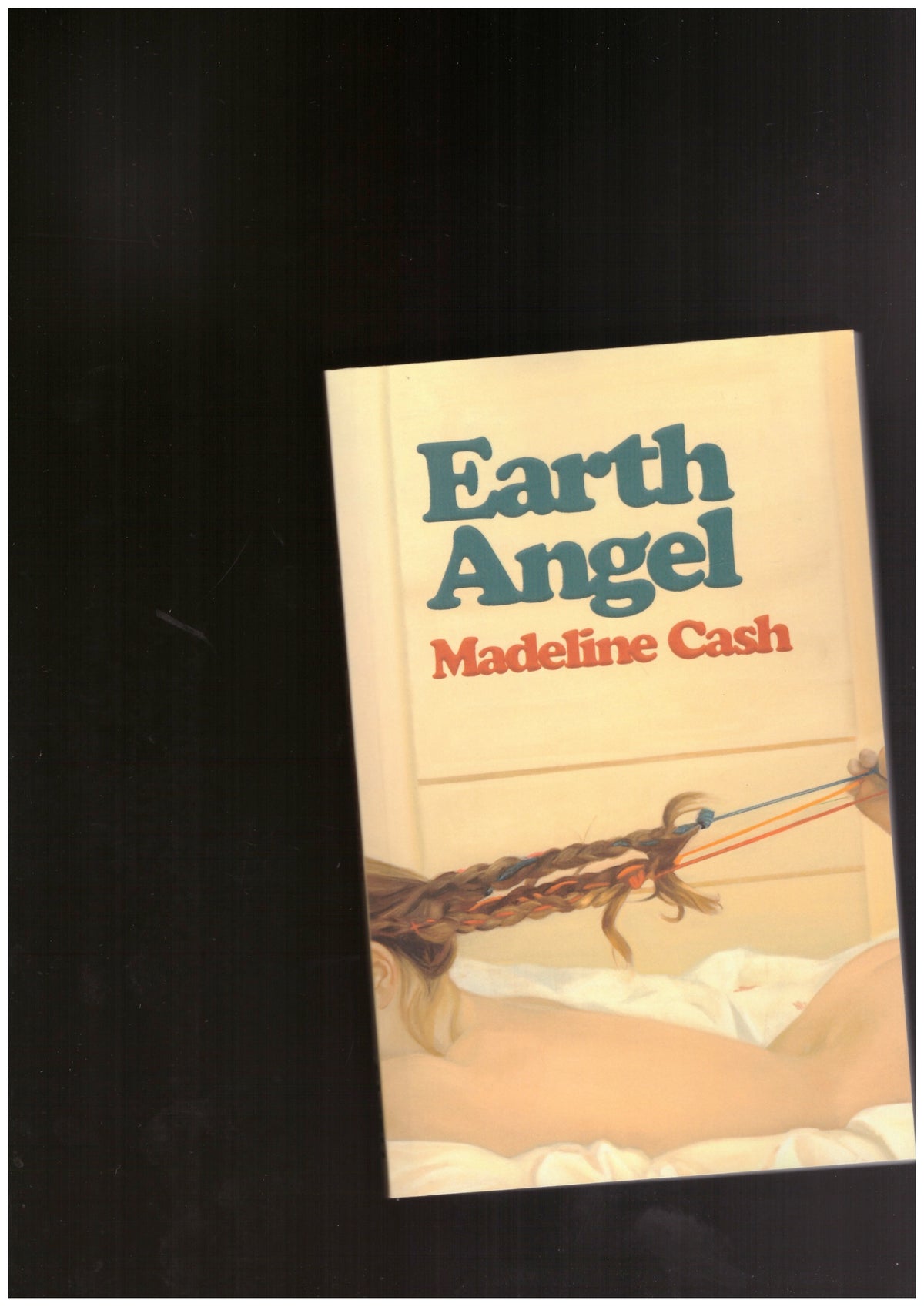 Earth Angel