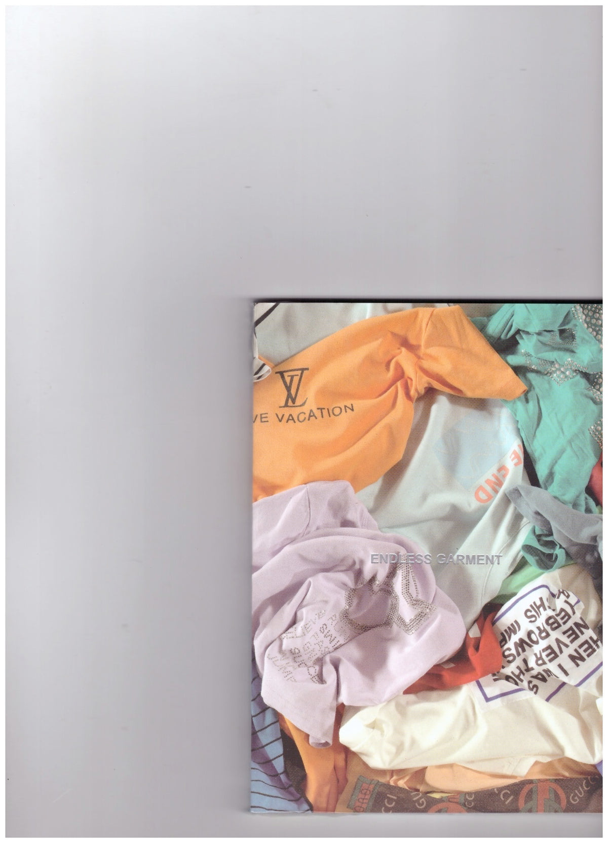 Endless Garment