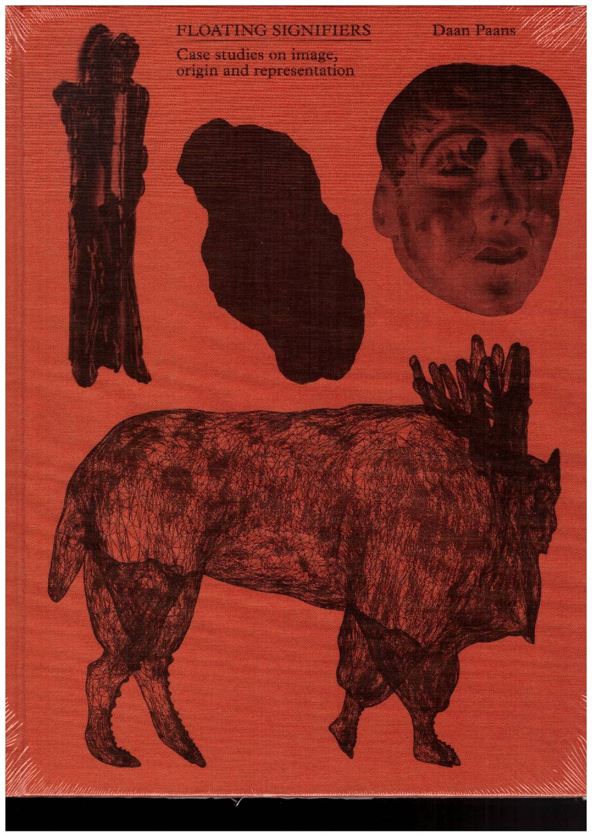 Floating Signifiers. Case studies on image, origin and representation