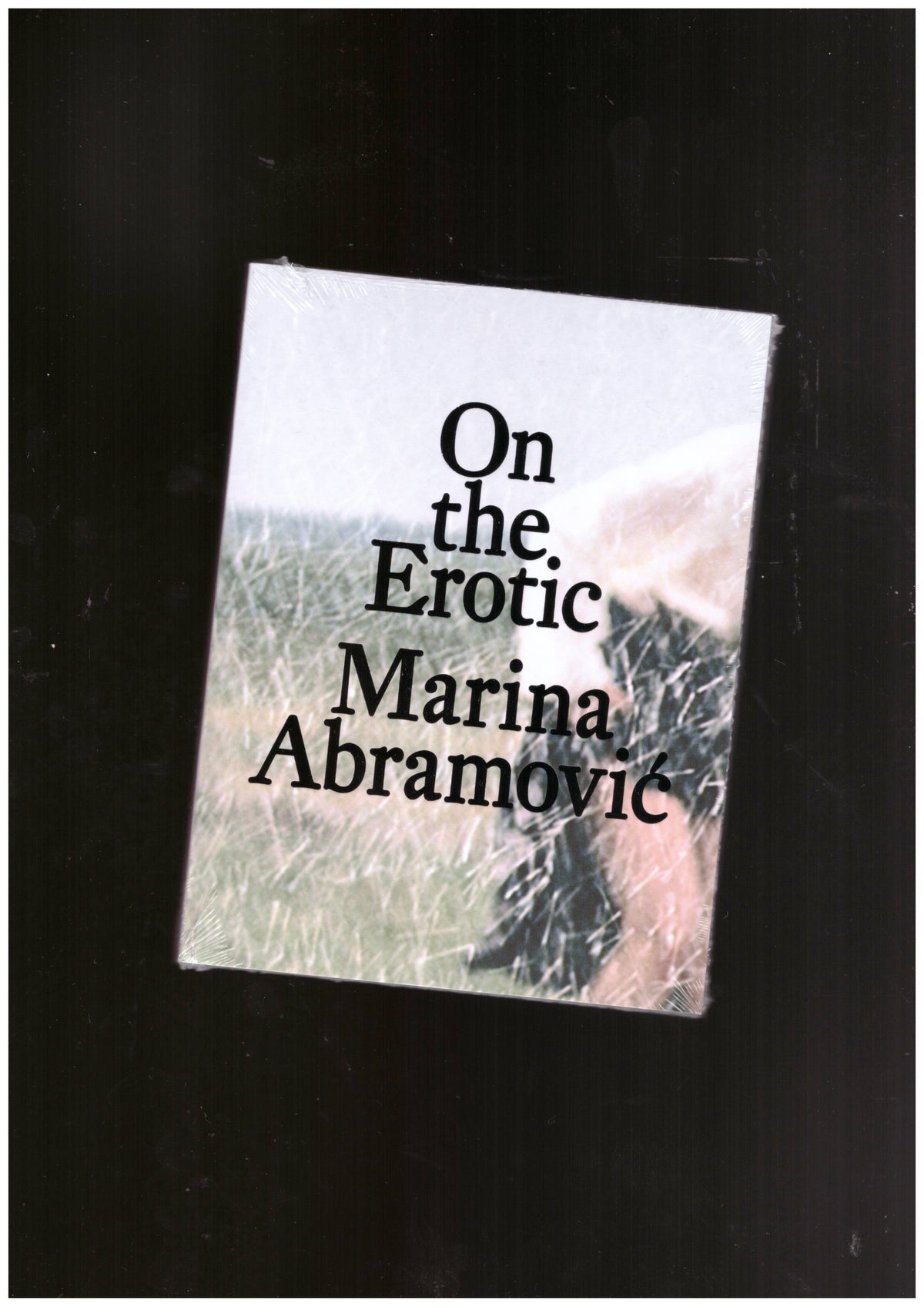 On the Erotic