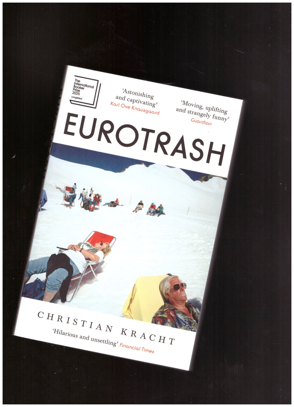 Eurotrash
