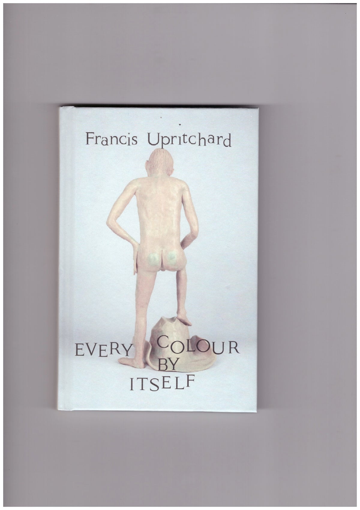 Every Colour By Itself [2nd edition]