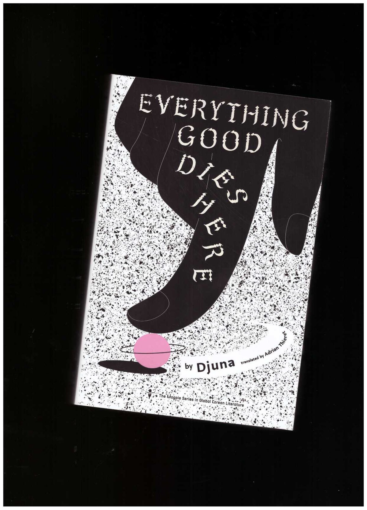 Everything Good Dies Here. Tales from the Linker Universe and Beyond