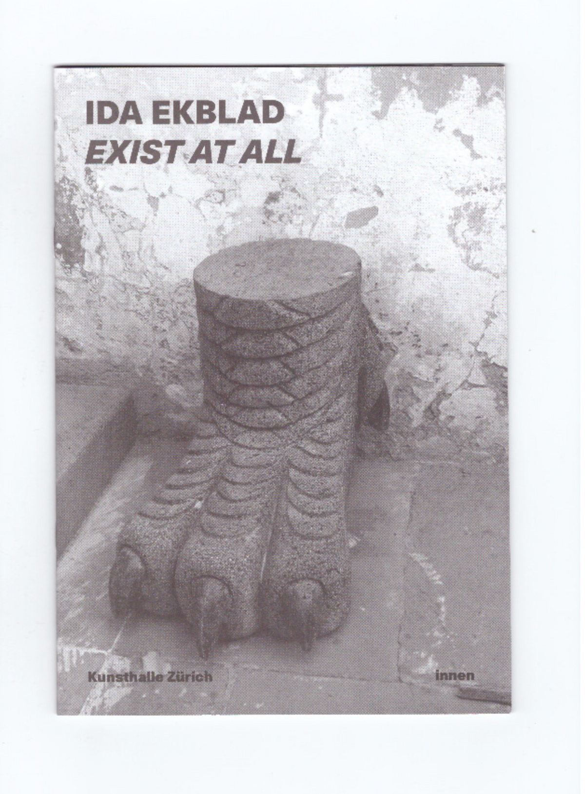 Exist At All