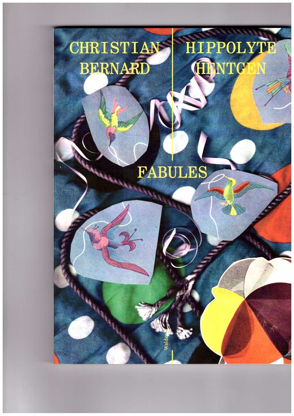 Fabules