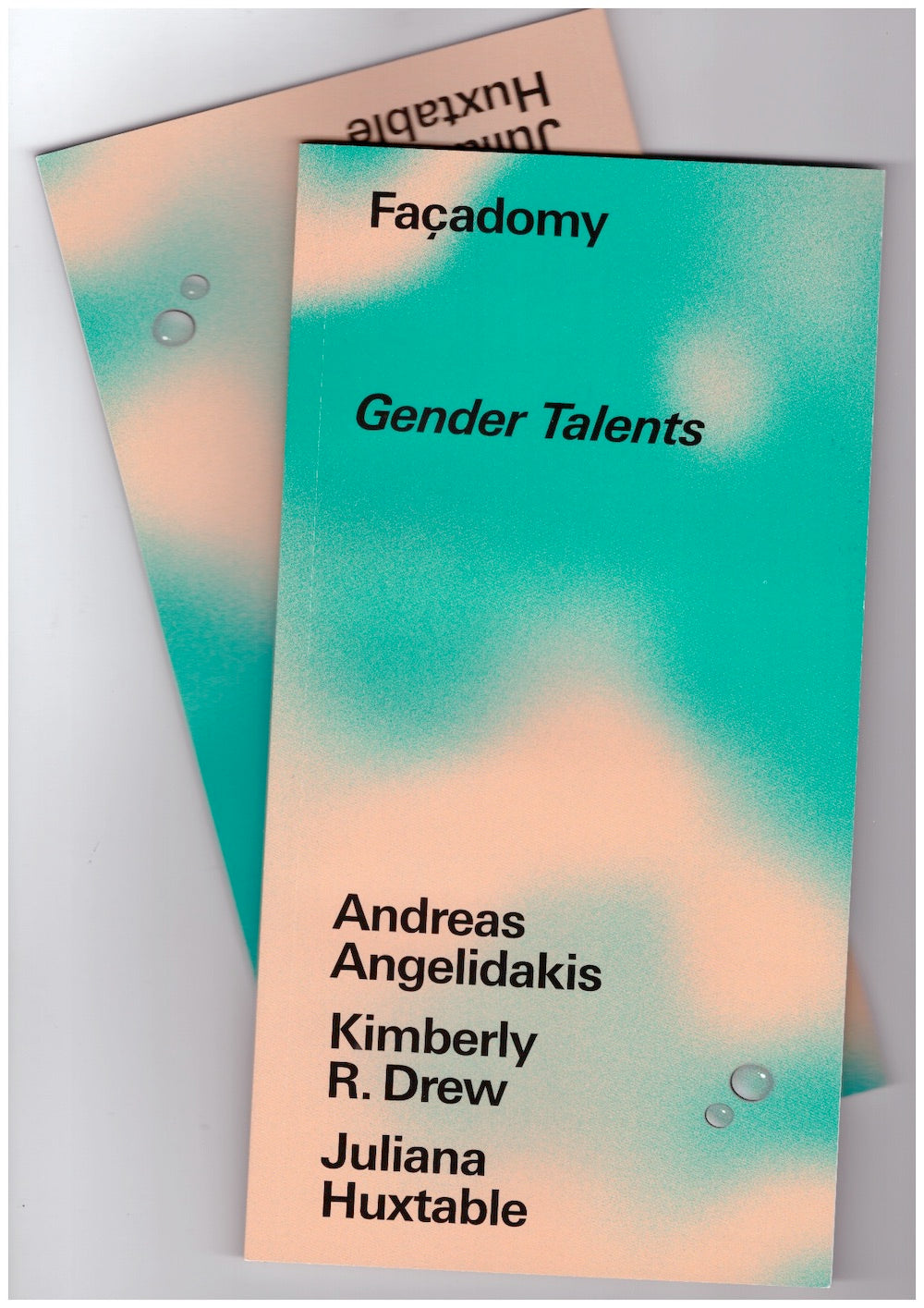 Gender Talents