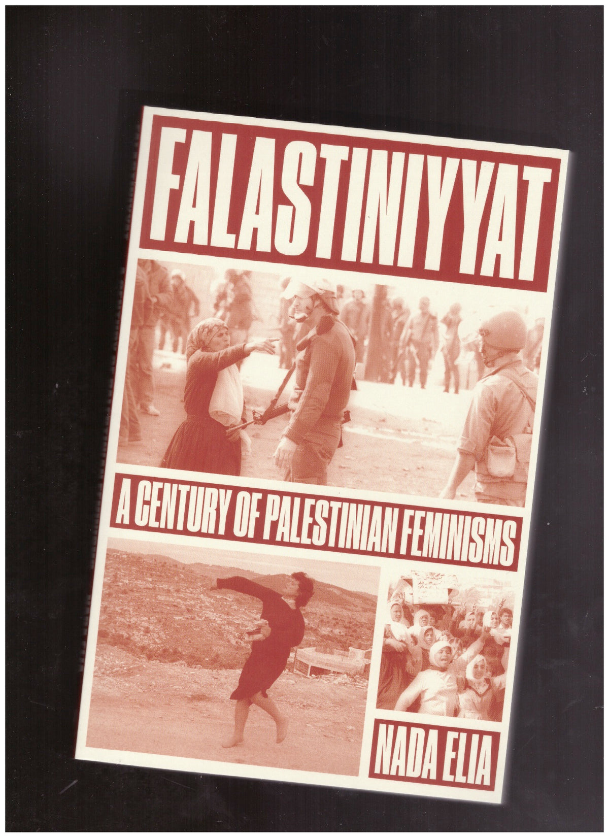 Falastiniyyat: A Century of Palestinian Feminisms